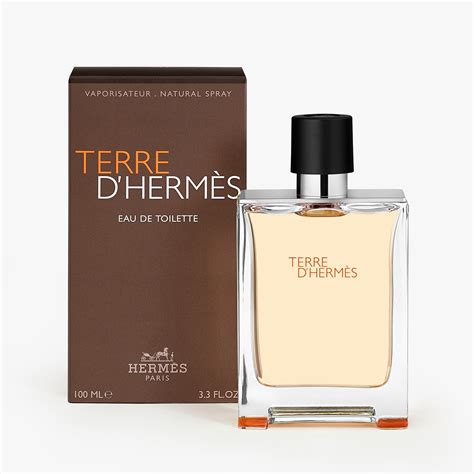 terre de hermes eau de toilette 100 ml|where to buy terre d'hermes.